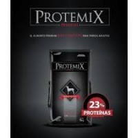 Balanceado Protemix Premium Adultos X 15kg + Golosina