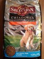 DOC SELECTION CRIADORES CACHORROS X 21KG + 3 GRATIS + GOLOSINAS DE REGALO
